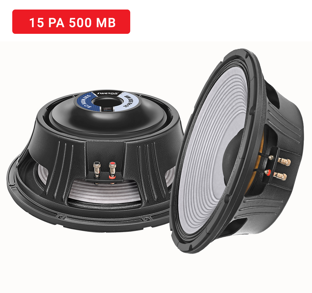 15 PA 500 MB